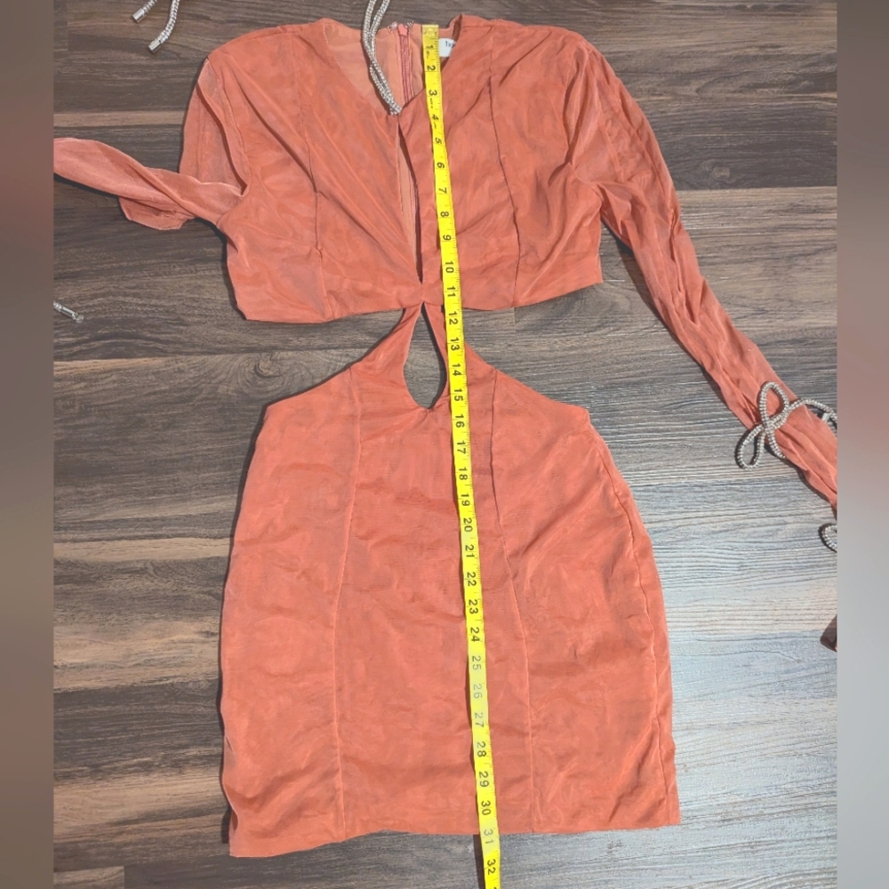 House of CB Miranda dress - Picture 8 of 13